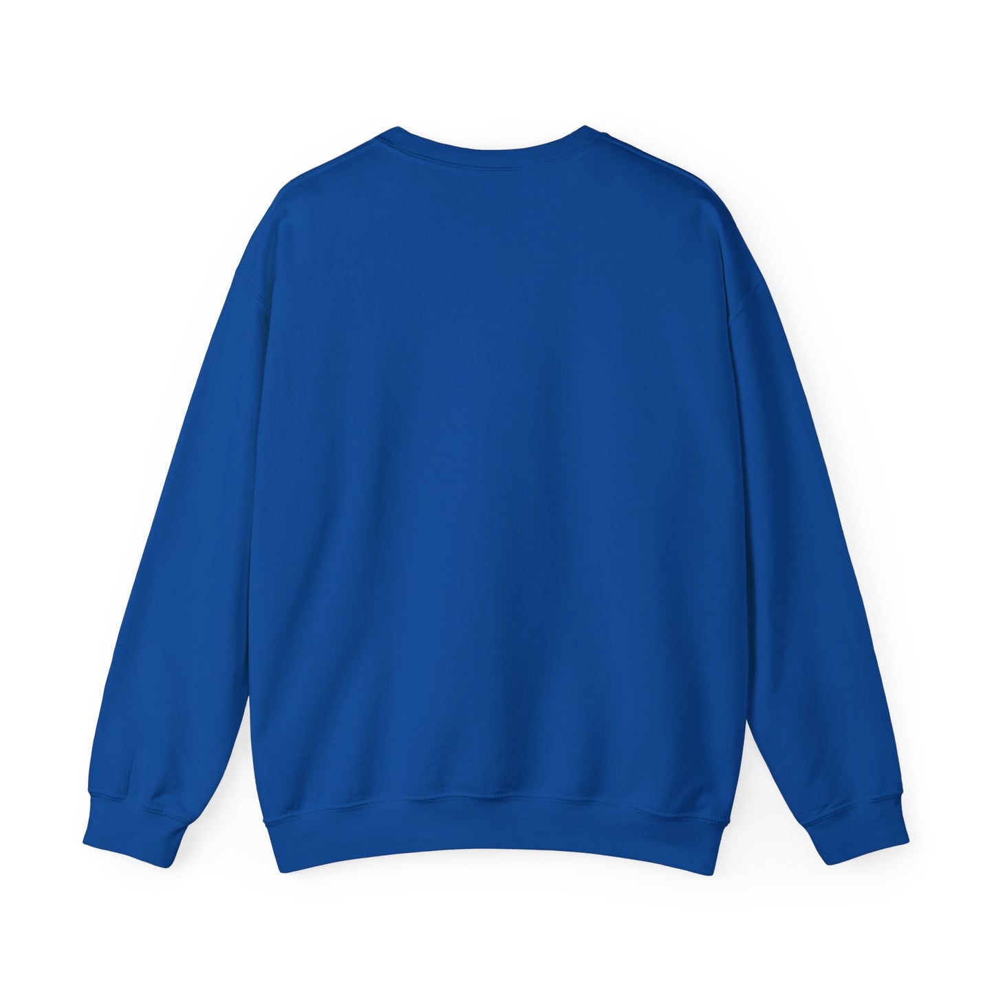 Retired: We Brunch Every Day - Comfortable and Durable Unisex Heavy Blend™ Crewneck Sweatshirt Perfect for Brunch Lovers and Relaxed Retirement Days