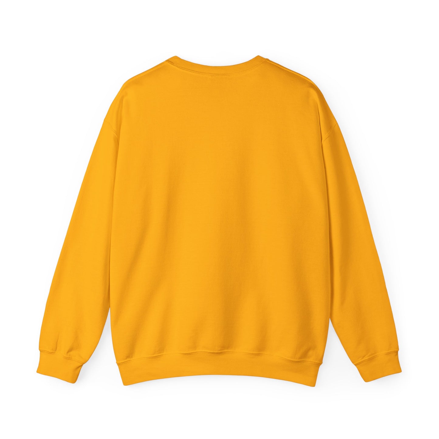 Retired: We Brunch Every Day - Comfortable and Durable Unisex Heavy Blend™ Crewneck Sweatshirt Perfect for Brunch Lovers and Relaxed Retirement Days